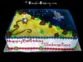 Birthday Cake-Toys 110